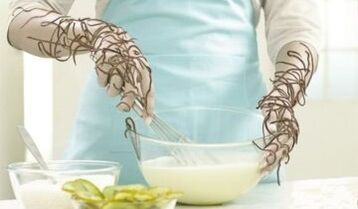 Was Parasiten im menschlichen Körper leben können